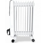 Radiador de Aceite Orbegozo RF 2000 A/ 3 Potencias/ 2000W/ 9 Elementos Caloríficos - PixelPlaza