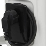 Radiador de Aceite Orbegozo RF 2000 A/ 3 Potencias/ 2000W/ 9 Elementos Caloríficos - PixelPlaza