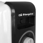 Radiador de Aceite Orbegozo RF 2000 A/ 3 Potencias/ 2000W/ 9 Elementos Caloríficos - PixelPlaza