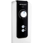 Radiador de Aceite Orbegozo RH 1500 A/ 3 Potencias/ 600-900-1500W/ 7 Elementos Caloríficos - PixelPlaza
