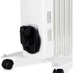 Radiador de Aceite Orbegozo RH 2000/ 3 Potencias/ 800-1200-2000W/ 9 Elementos - PixelPlaza