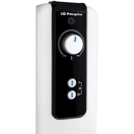 Radiador de Aceite Orbegozo RH 2000/ 3 Potencias/ 800-1200-2000W/ 9 Elementos - PixelPlaza