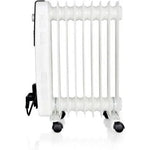 Radiador de Aceite Orbegozo RH 2000/ 3 Potencias/ 800-1200-2000W/ 9 Elementos - PixelPlaza