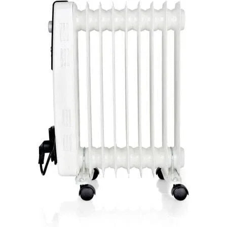 Radiador de Aceite Orbegozo RH 2000/ 3 Potencias/ 800-1200-2000W/ 9 Elementos - PixelPlaza