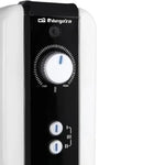 Radiador de Aceite Orbegozo RH 2500/ 3 Potencias/ 2500W/ 11 Elementos Caloríficos - PixelPlaza