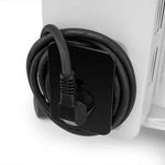 Radiador de Aceite Orbegozo RL 2000/ 3 Potencias/ 2000W/ 9 Elementos Caloríficos - PixelPlaza