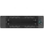 Radiador de Mica Orbegozo RMB 1000/ 1000W - PixelPlaza