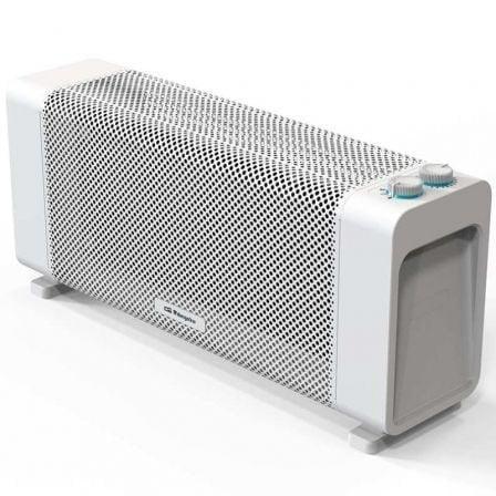 Radiador de Mica Orbegozo RMB 1010/ 1000W - PixelPlaza