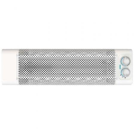 Radiador de Mica Orbegozo RMB 1010/ 1000W - PixelPlaza