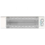 Radiador de Mica Orbegozo RMB 1010/ 1000W - PixelPlaza