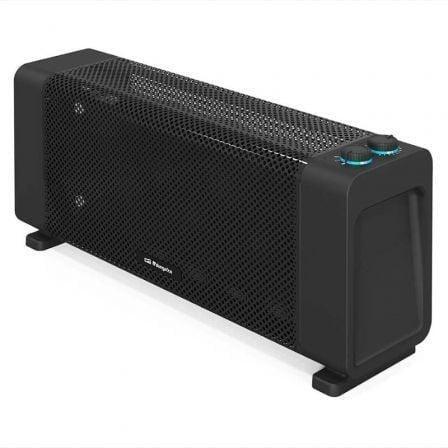 Radiador de Mica Orbegozo RMB 1500/ 1500W - PixelPlaza