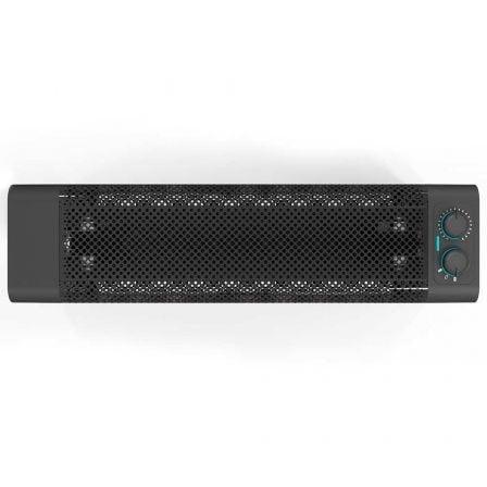 Radiador de Mica Orbegozo RMB 1500/ 1500W - PixelPlaza