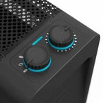 Radiador de Mica Orbegozo RMB 1500/ 1500W - PixelPlaza