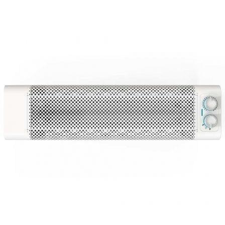 Radiador de Mica Orbegozo RMB 1510/ 1500W - PixelPlaza