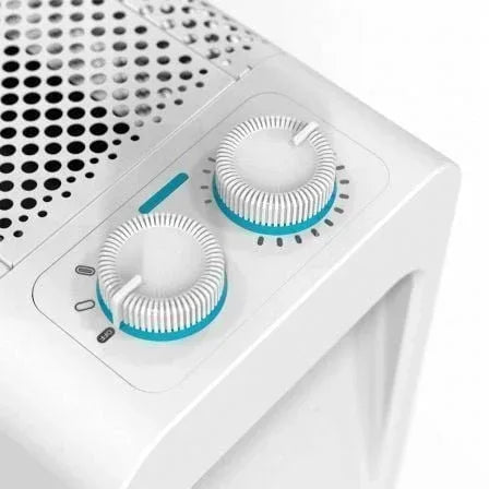 Radiador de Mica Orbegozo RMB 1510/ 1500W - PixelPlaza