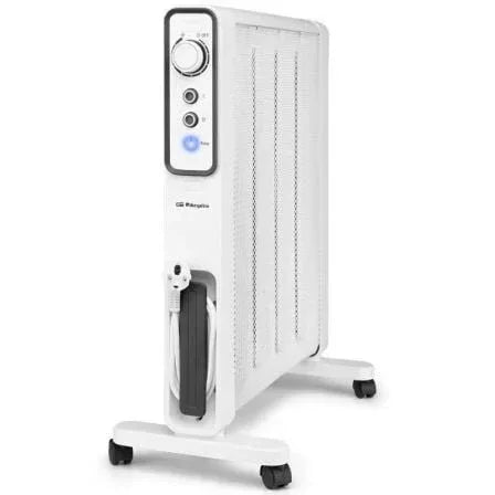 Radiador de Mica Orbegozo RMN 2000/ 2 Potencias/ 1000-2000W - PixelPlaza