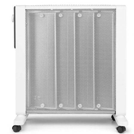 Radiador de Mica Orbegozo RMN 2000/ 2 Potencias/ 1000-2000W - PixelPlaza