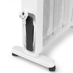 Radiador de Mica Orbegozo RMN 2000/ 2 Potencias/ 1000-2000W - PixelPlaza