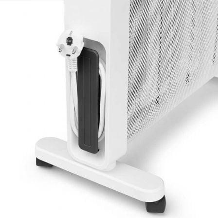 Radiador de Mica Orbegozo RMN 2000/ 2 Potencias/ 1000-2000W - PixelPlaza