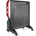 Radiador de Mica Orbegozo RMN 2050/ 2000W - PixelPlaza