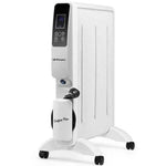 Radiador de Mica Orbegozo RMW 1500/ 1500W/ WiFi - PixelPlaza