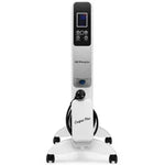 Radiador de Mica Orbegozo RMW 1500/ 1500W/ WiFi - PixelPlaza
