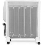 Radiador de Mica Orbegozo RMW 2000/ 2000W/ WiFi - PixelPlaza