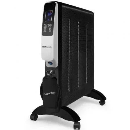 Radiador de Mica Orbegozo RMW 2010/ 2000W/ WiFi - PixelPlaza