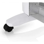 Radiador de Mica Orbegozo RM 2010/ 2000W - PixelPlaza