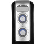 Radiador de Aceite Orbegozo RN 1500/ 3 Potencias/ 1500W/ 7 Elementos Caloríficos - PixelPlaza