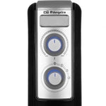 Radiador de Aceite Orbegozo RN 2000/ 3 Potencias/ 2000W/ 9 Elementos Caloríficos - PixelPlaza