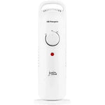 Radiador de Aceite Orbegozo RO 1020/ 1 Potencia/ 1000W/ 7 Elementos Caloríficos - PixelPlaza