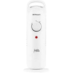 Radiador de Aceite Orbegozo RO 1220/ 1 Potencia/ 1200W/ 9 Elementos Caloríficos - PixelPlaza