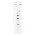 Radiador de Aceite Orbegozo RO 720/ 700W/ 5 Elementos Caloríficos - PixelPlaza