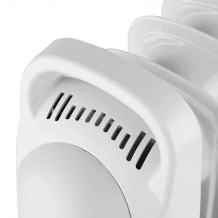 Radiador de Aceite Orbegozo RO 720/ 700W/ 5 Elementos Caloríficos - PixelPlaza