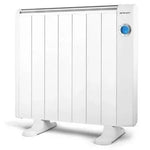 Emisor Térmico Orbegozo RRE 1310B/ 1300W/ 7 Elementos Caloríficos - PixelPlaza