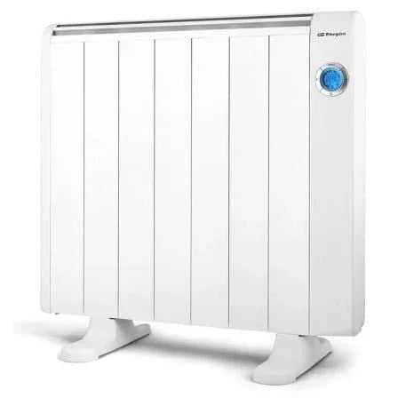 Emisor Térmico Orbegozo RRE 1310B/ 1300W/ 7 Elementos Caloríficos - PixelPlaza