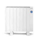 Emisor Térmico Orbegozo RRE 1310B/ 1300W/ 7 Elementos Caloríficos - PixelPlaza