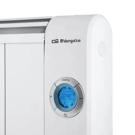 Emisor Térmico Orbegozo RRE 1310B/ 1300W/ 7 Elementos Caloríficos - PixelPlaza