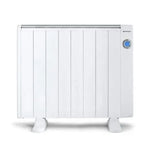 Emisor Térmico Orbegozo RRE 1510B/ 1500W/ 8 Elementos Caloríficos - PixelPlaza