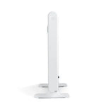 Emisor Térmico Orbegozo RRE 1510B/ 1500W/ 8 Elementos Caloríficos - PixelPlaza