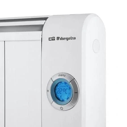 Emisor Térmico Orbegozo RRE 1510B/ 1500W/ 8 Elementos Caloríficos - PixelPlaza