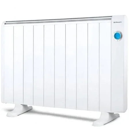 Emisor Térmico Orbegozo RRE 1810B/ 1800W/ 10 Elementos Caloríficos - PixelPlaza