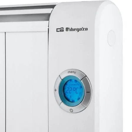 Emisor Térmico Orbegozo RRE 1810B/ 1800W/ 10 Elementos Caloríficos - PixelPlaza
