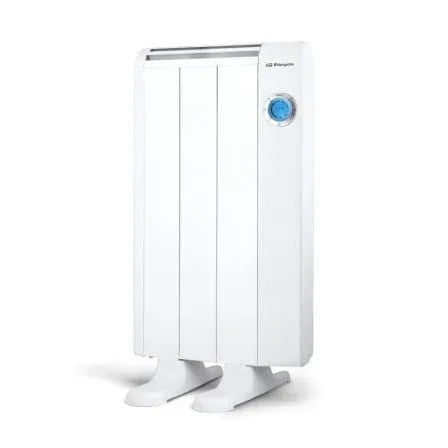 Emisor Térmico Orbegozo RRE 510B/ 500W/ 3 Elementos Caloríficos - PixelPlaza