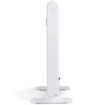 Emisor Térmico Orbegozo RRM 1010A/ 1000W/ 6 Elementos Caloríficos - PixelPlaza