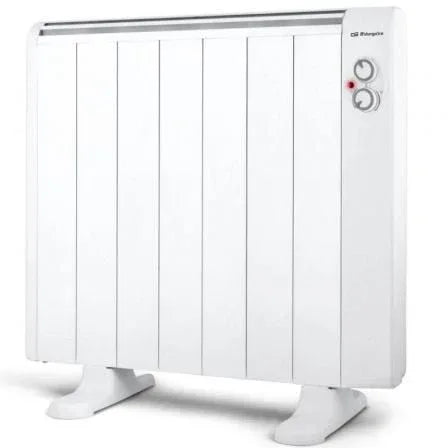 Emisor Térmico Orbegozo RRM 1310A/ 1300W/ 7 Elementos Caloríficos - PixelPlaza