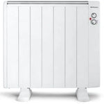 Emisor Térmico Orbegozo RRM 1310A/ 1300W/ 7 Elementos Caloríficos - PixelPlaza