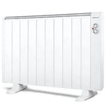 Emisor Térmico Orbegozo RRM 1810A/ 1800W/ 10 Elementos Caloríficos - PixelPlaza