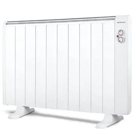 Emisor Térmico Orbegozo RRM 1810A/ 1800W/ 10 Elementos Caloríficos - PixelPlaza